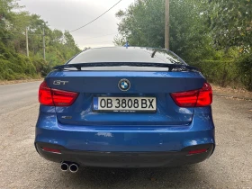 BMW 335 3gt 335d XDrive/Mpaket/Head Up/PANO/Full assist, снимка 7