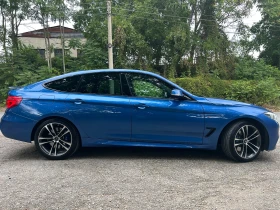 BMW 335 3gt 335d XDrive/Mpaket/Head Up/PANO/Full assist, снимка 3