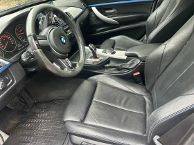 BMW 335 3gt 335d XDrive/Mpaket/Head Up/PANO/Full assist, снимка 12