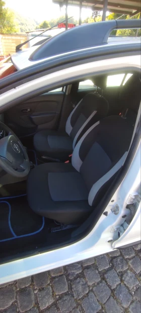 Dacia Logan MCV, снимка 8