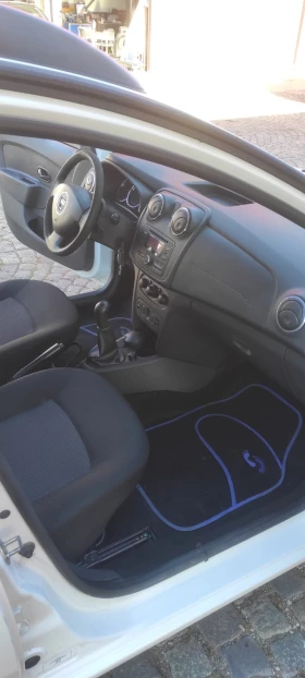 Dacia Logan MCV, снимка 5