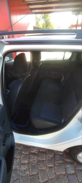 Dacia Logan MCV, снимка 7