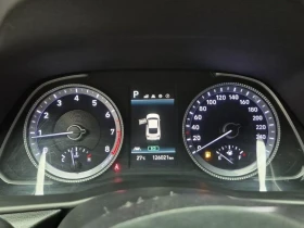 Hyundai Sonata 2.0 LPG Style * НАЙ-ДОБРА ЦЕНА В БЪЛГАРИЯ* , снимка 5