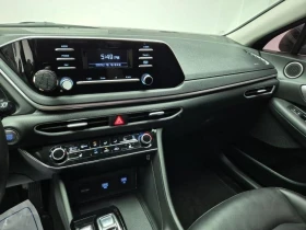 Hyundai Sonata 2.0 LPG Style * НАЙ-ДОБРА ЦЕНА В БЪЛГАРИЯ* , снимка 9