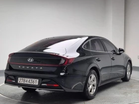 Hyundai Sonata 2.0 LPG Style * НАЙ-ДОБРА ЦЕНА В БЪЛГАРИЯ* , снимка 3