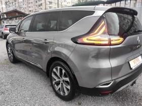 Renault Espace 1.6 TCe-200к.с Energy Zen Euro-6 Full Option, снимка 4