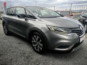 Renault Espace 1.6 TCe-200к.с Energy Zen Euro-6 Full Option, снимка 7