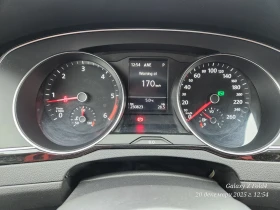 VW Passat 2.0 TDI BLUEMOTION 150к.с. B8, снимка 8