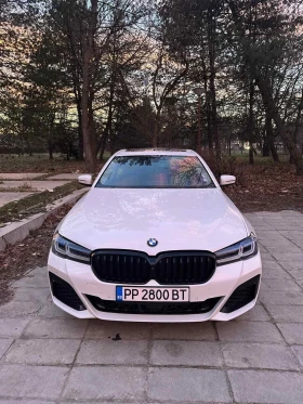 BMW 540, снимка 1