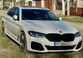 BMW 540, снимка 4