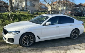 BMW 540, снимка 3