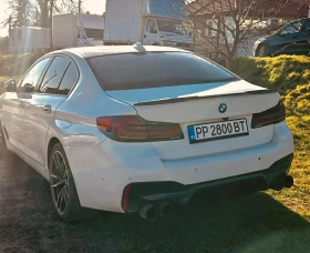 BMW 540, снимка 5