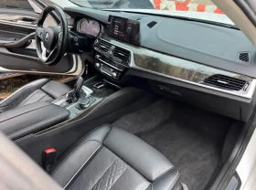 BMW 540, снимка 14