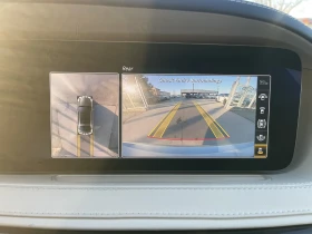 Mercedes-Benz S 560 * FULL BRABUS PACK LONG HEAD UP FULL* , снимка 14