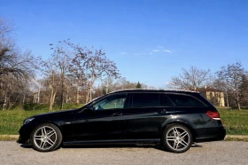 Mercedes-Benz E 200, снимка 4