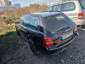 Audi A4 1.8 т, снимка 2
