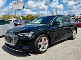 Audi E-Tron Prestige, снимка 1