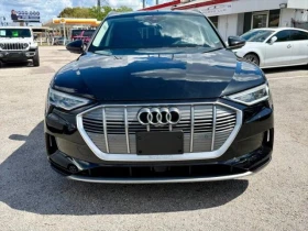 Audi E-Tron Prestige, снимка 2