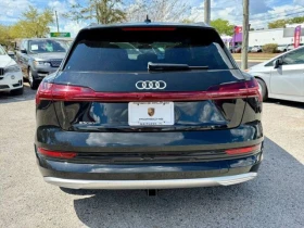 Audi E-Tron Prestige, снимка 5