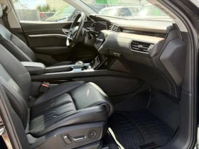 Audi E-Tron Prestige, снимка 12