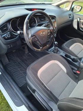 Kia Ceed 1.6crdi, снимка 3