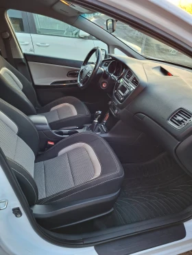 Kia Ceed 1.6crdi, снимка 9
