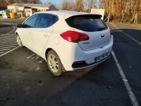 Kia Ceed 1.6crdi, снимка 14