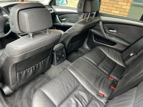 BMW 520, снимка 7