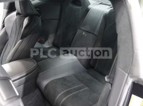 Lexus LC 500 ПОДГРЕВ/ОБДУХВАНЕ/КАМЕРИ/FULL/ЦЕНА БЕЗ АНАЛОГ!, снимка 11