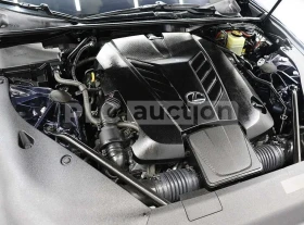Lexus LC 500 ПОДГРЕВ/ОБДУХВАНЕ/КАМЕРИ/FULL/ЦЕНА БЕЗ АНАЛОГ!, снимка 6