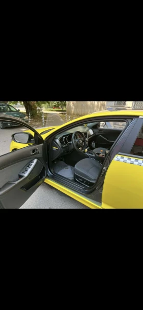 Kia Optima 2.4 - Газов инжекцион!, снимка 4