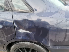 Audi A4, снимка 4