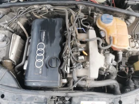 Audi A4, снимка 11