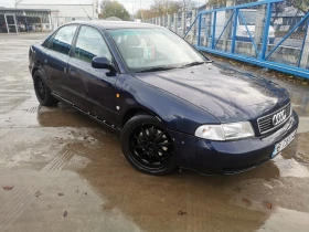 Audi A4, снимка 6