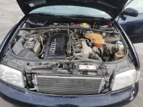 Audi A4, снимка 10