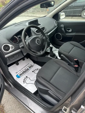 Renault Clio 1.2i GPL* * * 148000* * * km, снимка 8