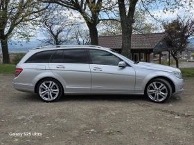Mercedes-Benz C 220 Advantgarde 646, снимка 4