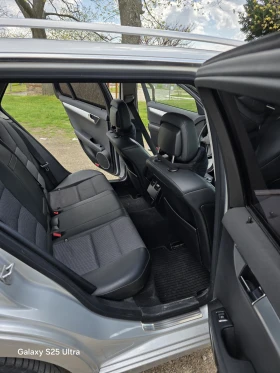 Mercedes-Benz C 220 Advantgarde 646, снимка 8