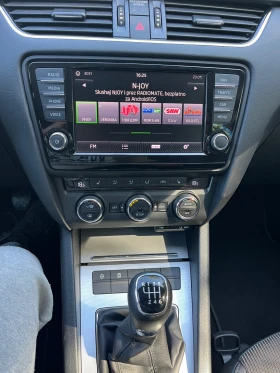 Skoda Octavia 2.0 TDI 150кс, снимка 13