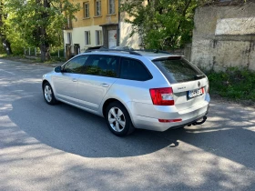 Skoda Octavia 2.0 TDI 150кс, снимка 6