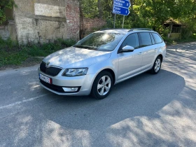 Skoda Octavia 2.0 TDI 150кс, снимка 1