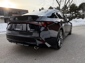 Lexus IS 300 2022 Lexus IS IS 300 AWD F Sport, снимка 6