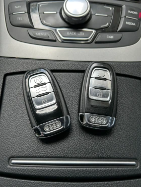Audi A7 RS7 packet , снимка 16