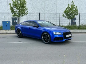Audi A7 RS7 packet , снимка 2
