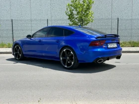 Audi A7 RS7 packet , снимка 4