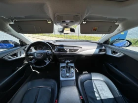 Audi A7 RS7 packet , снимка 7