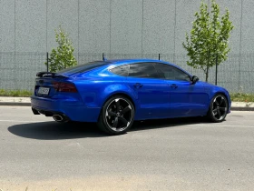 Audi A7 RS7 packet , снимка 3