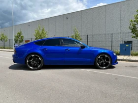 Audi A7 RS7 packet , снимка 5