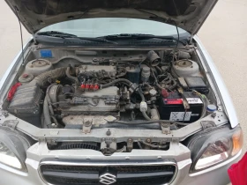 Suzuki Baleno, снимка 7