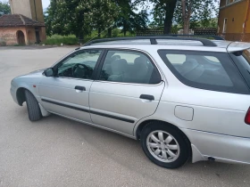 Suzuki Baleno, снимка 5